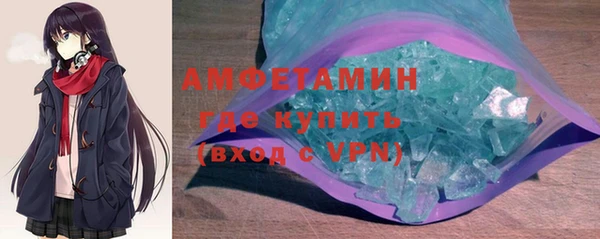 молекула духа Белокуриха