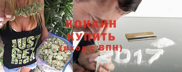 молекула духа Белокуриха